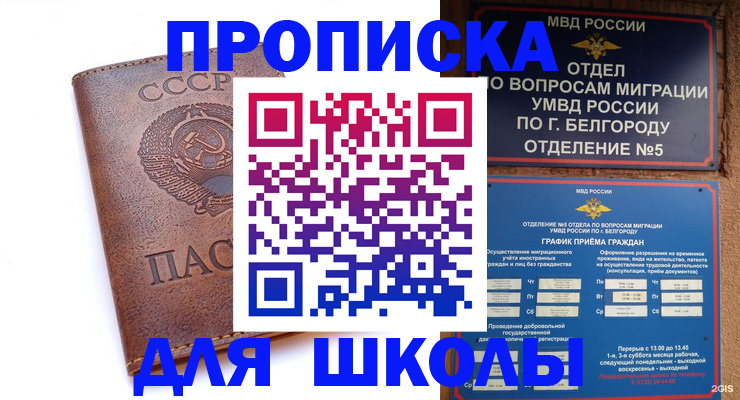 прописка для кредита в Камышине